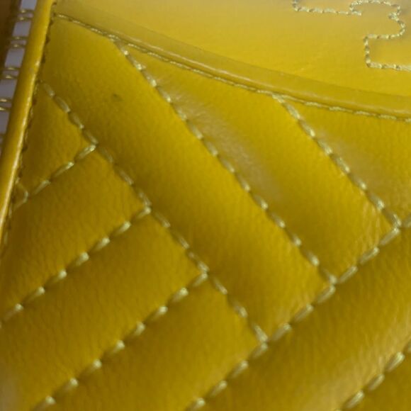 Tory Burch Alexa Mini Bifold Wallet - Picture 9 of 15